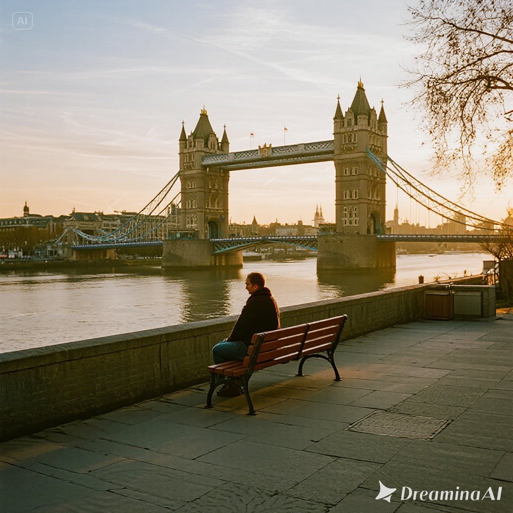 Temukan 5 lokasi fotografi terbaik di London untuk traveler. Dari Tower Bridge hingga Camden Market, inilah spot wajib untuk foto estetik.